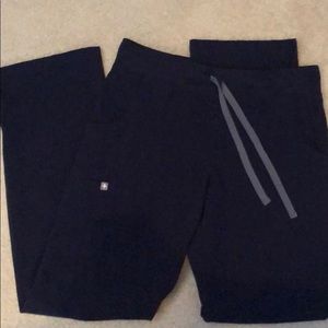 Figs Scrub Pants